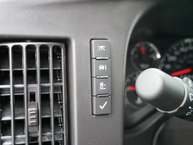 New 2026 Chevrolet Express 3500 w/ Power Convenience Package image 16