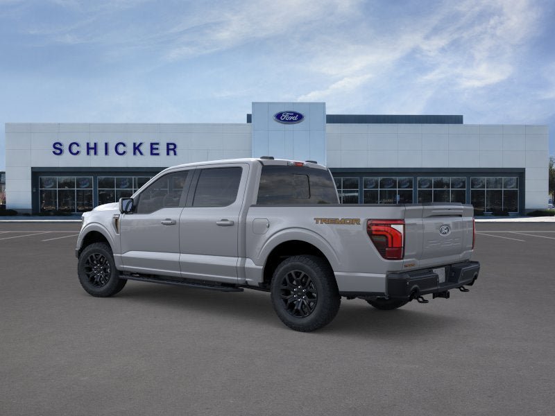 New 2026 Ford F150 Tremor w/ Equipment Group 402A High AWD/4WD image 4