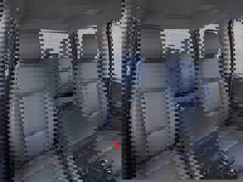 New 2025 Ford F150 Lightning Flash image 10