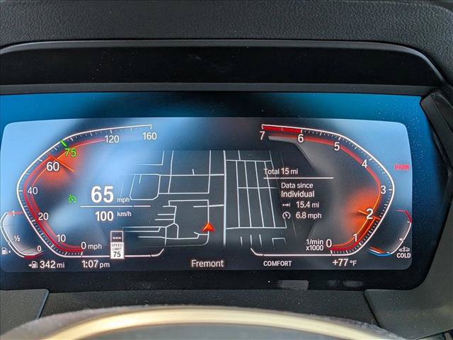 New 2026 BMW Z4 sDrive30i w/ Premium Package RWD image 11