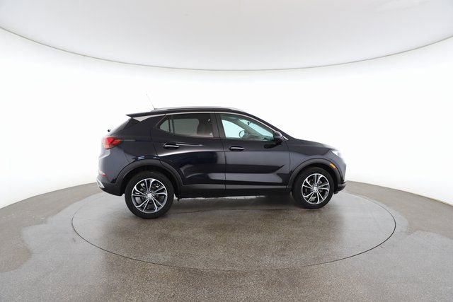 Used 2020 Buick Encore GX Select w/ Advanced Technology Package image 21