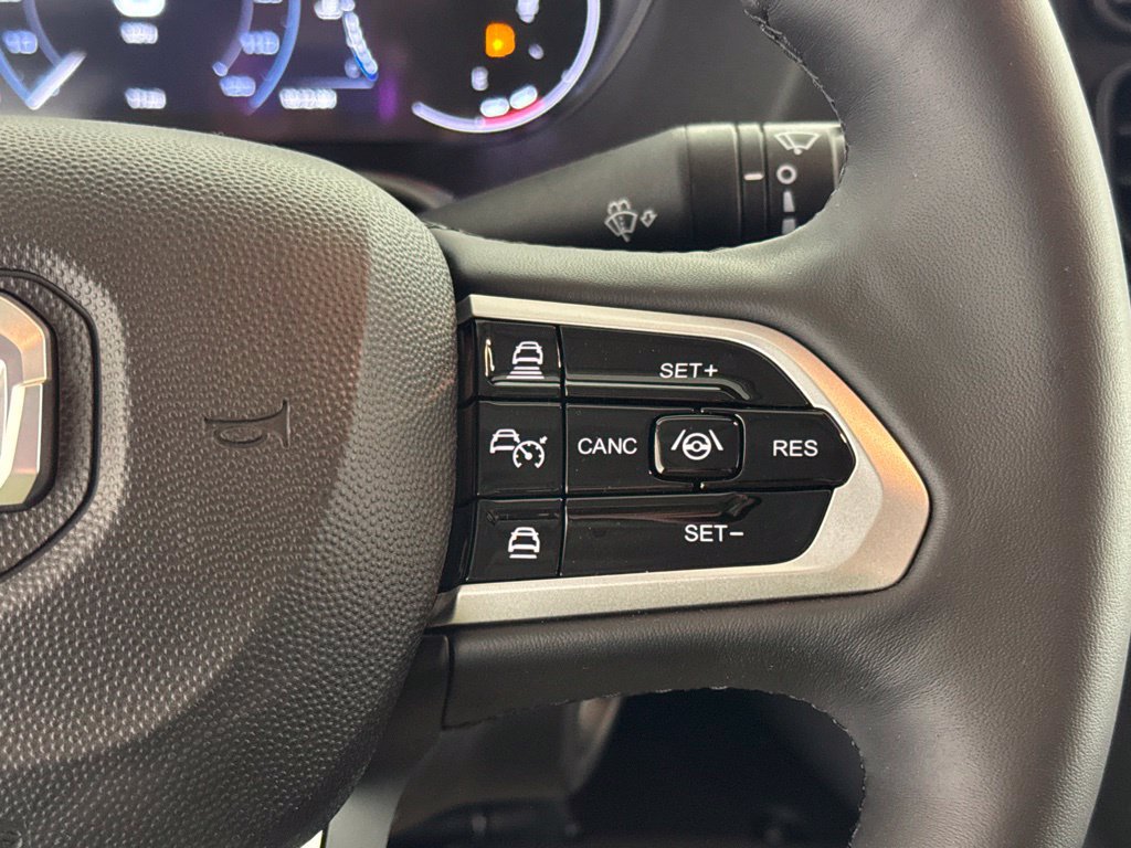 New 2027 RAM ProMaster 2500 FWD image 15