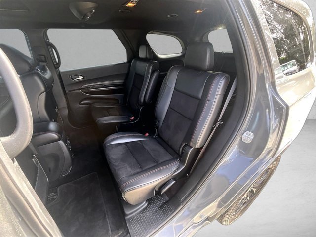 Used 2022 Dodge Durango R/T w/ Trailer Tow Group IV RWD image 28