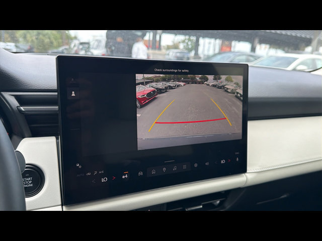 New 2026 MAZDA CX-5 Select AWD/4WD image 21