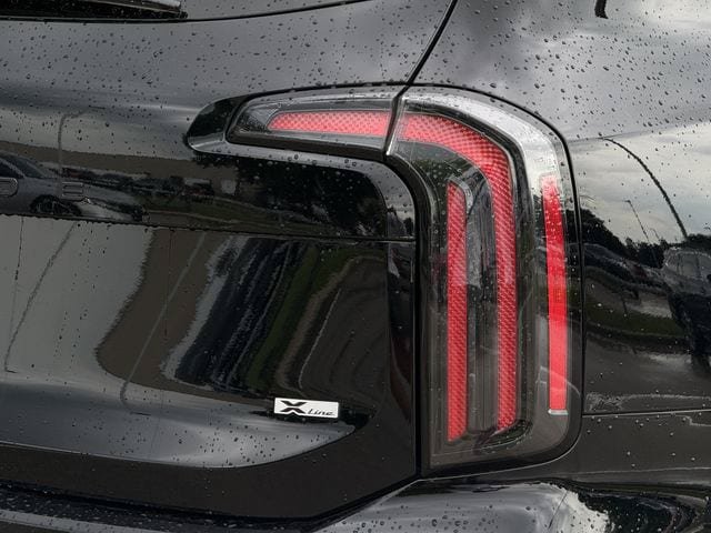 Used 2025 Kia Telluride EX X-Line AWD/4WD image 7