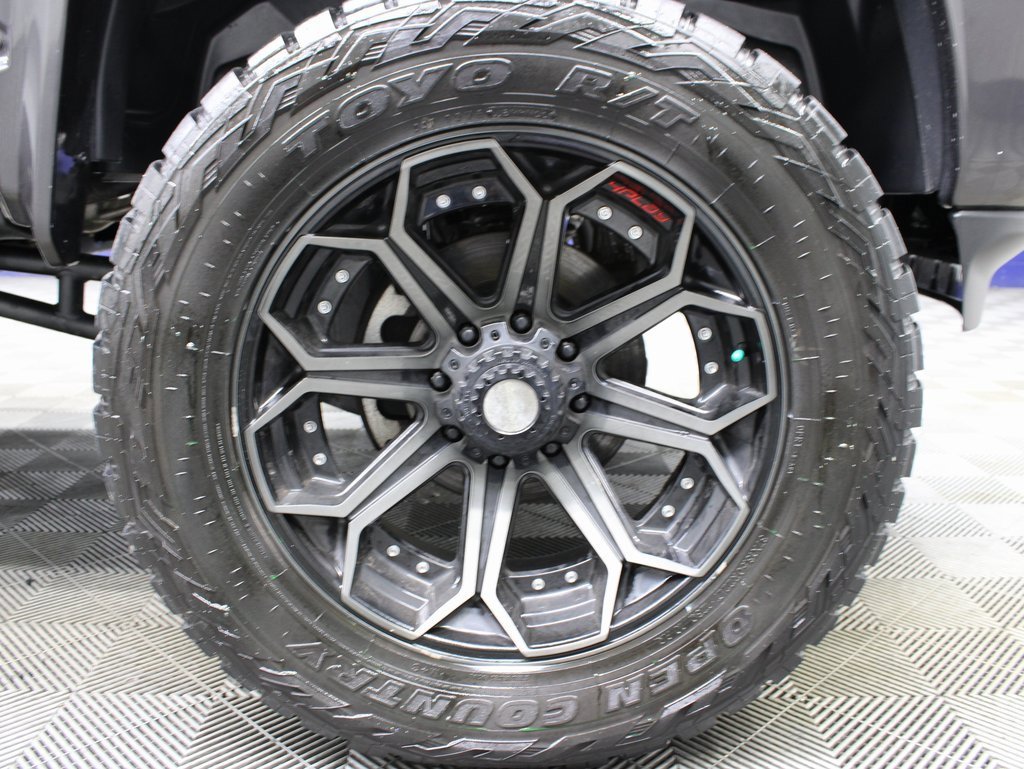 Used 2022 RAM 2500 Laramie image 10