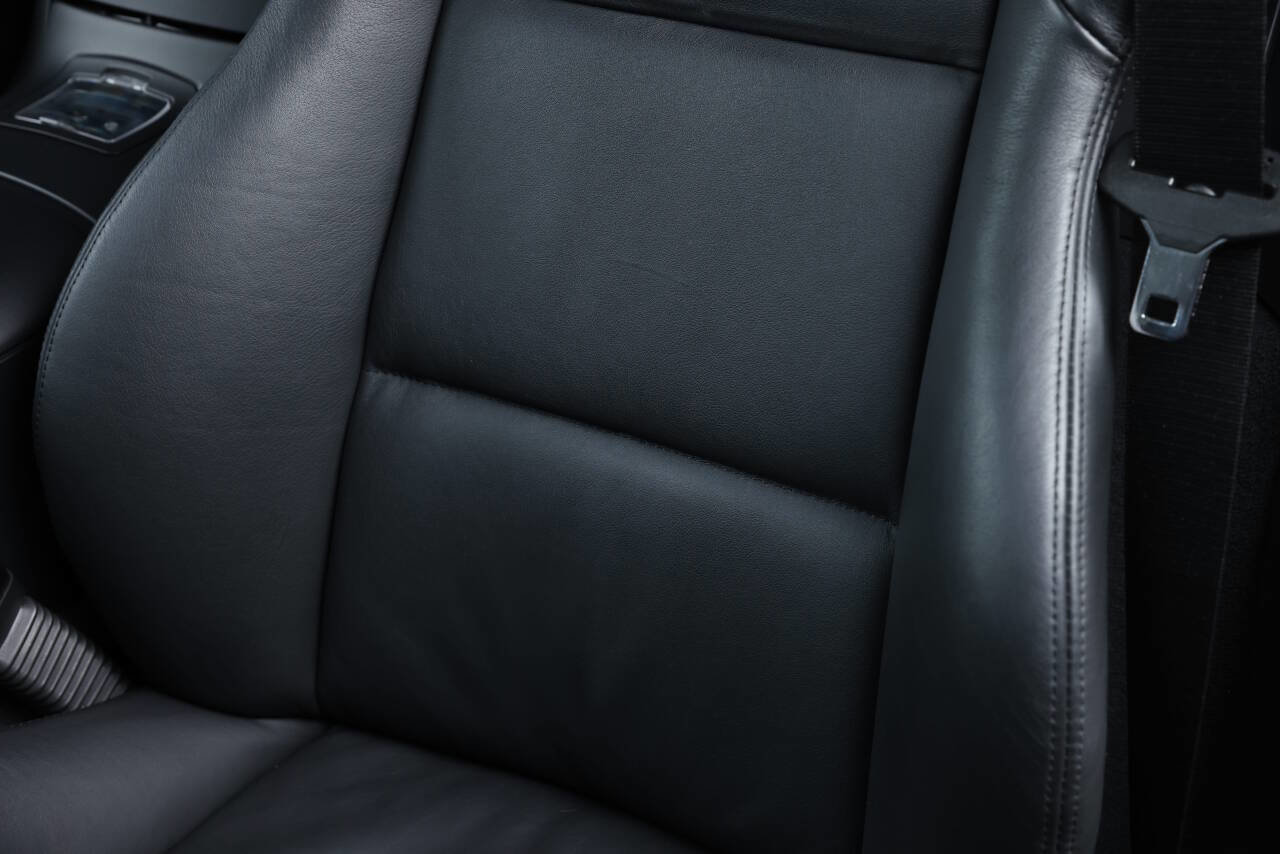 Used 2007 BMW M Coupe image 76