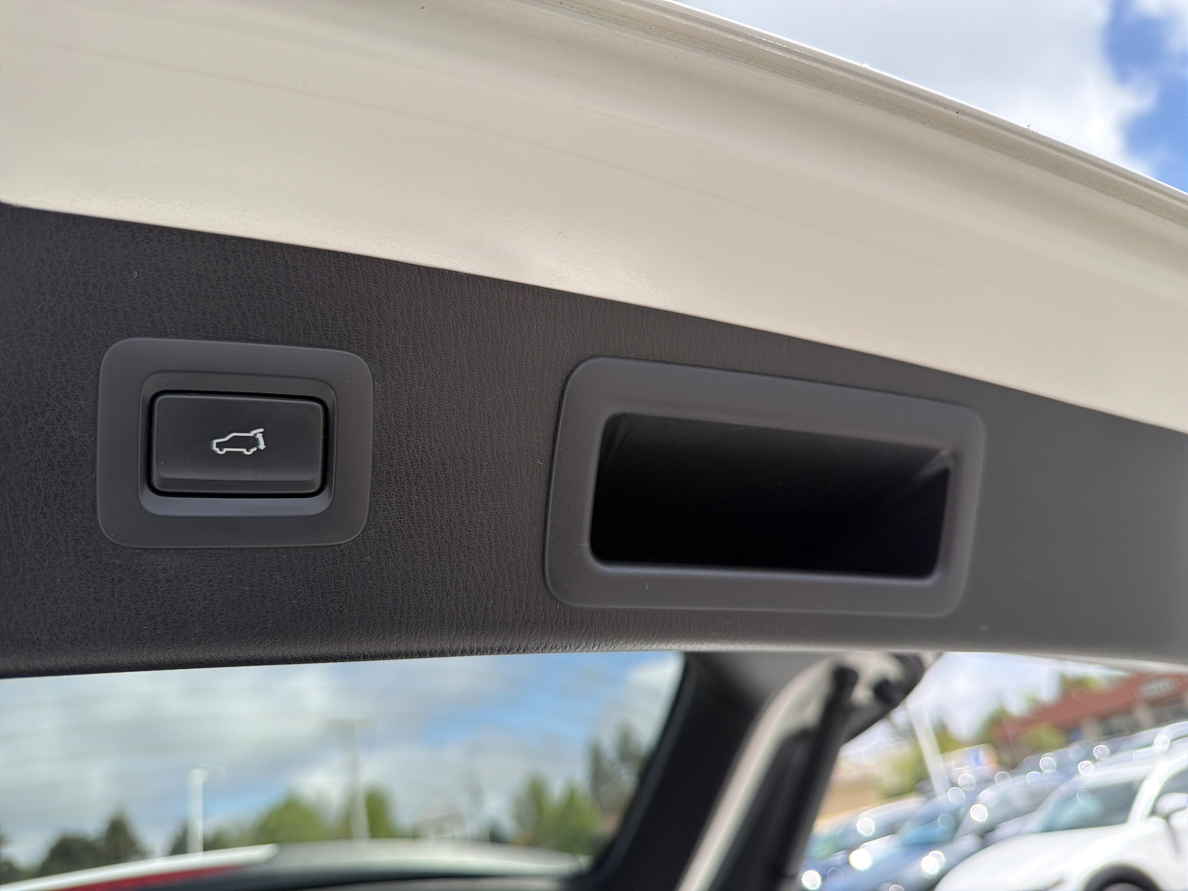 Certified 2025 MAZDA CX-5 Signature AWD/4WD image 74