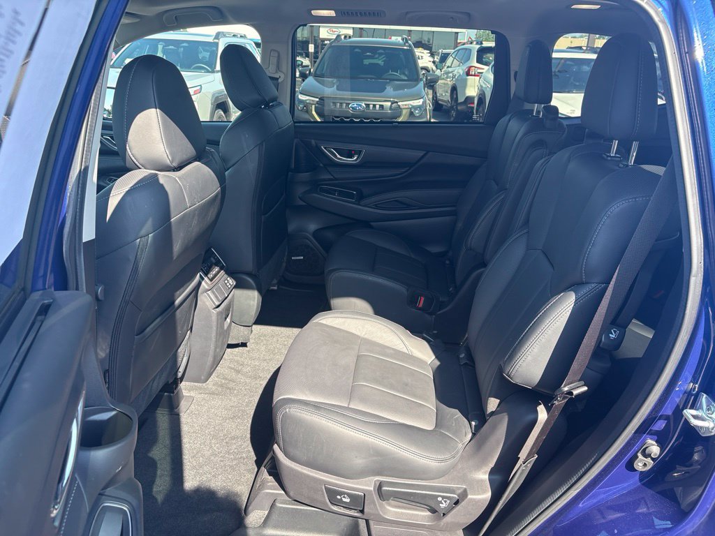 Certified 2026 Subaru Ascent Limited AWD/4WD image 12