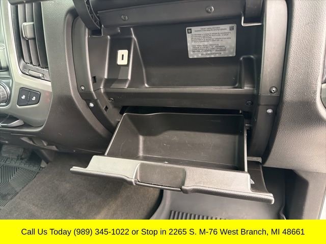 Used 2018 Chevrolet Silverado 1500 LT image 31