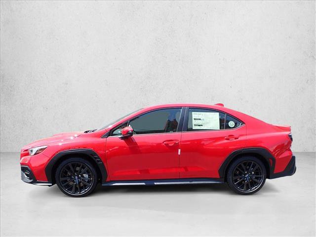 New 2026 Subaru WRX Limited w/ Accessory Package #2 AWD/4WD video 2