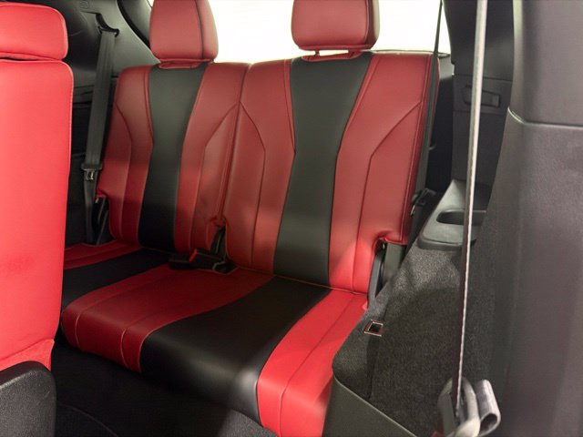 Certified 2025 Acura MDX A-Spec AWD/4WD image 19