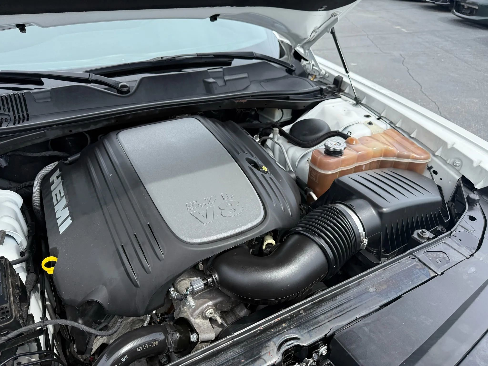 Used 2020 Dodge Challenger R/T image 27