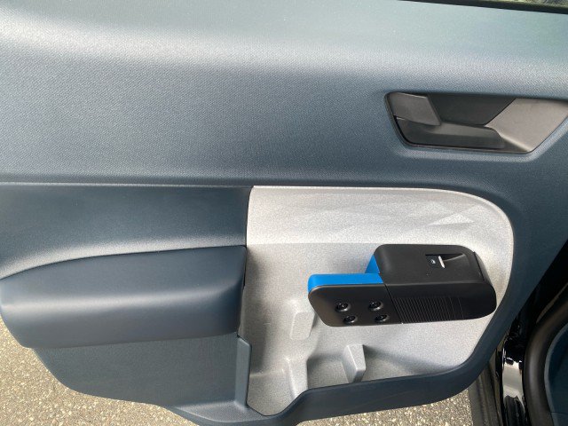 New 2025 Ford Maverick XLT FWD image 19
