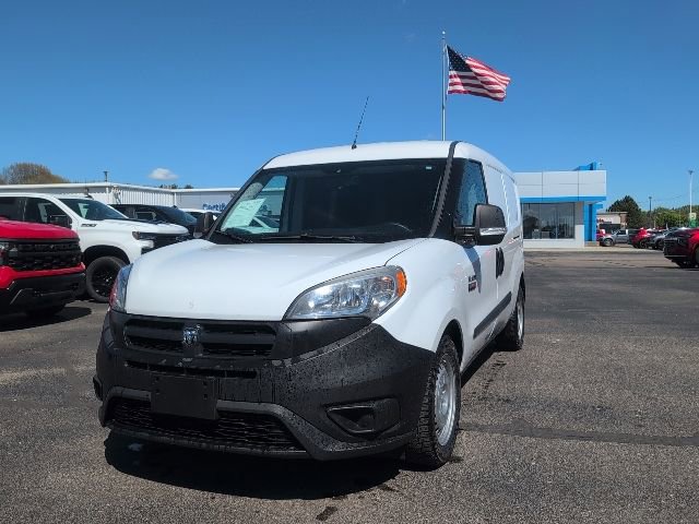 Used 2015 RAM ProMaster City Tradesman w/ Rear Back-up Camera Group FWD image 1