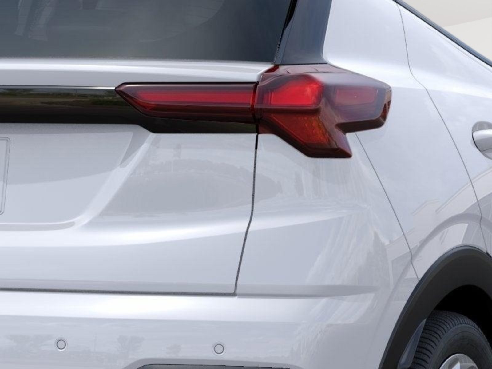 New 2027 Chevrolet Bolt LT FWD image 12