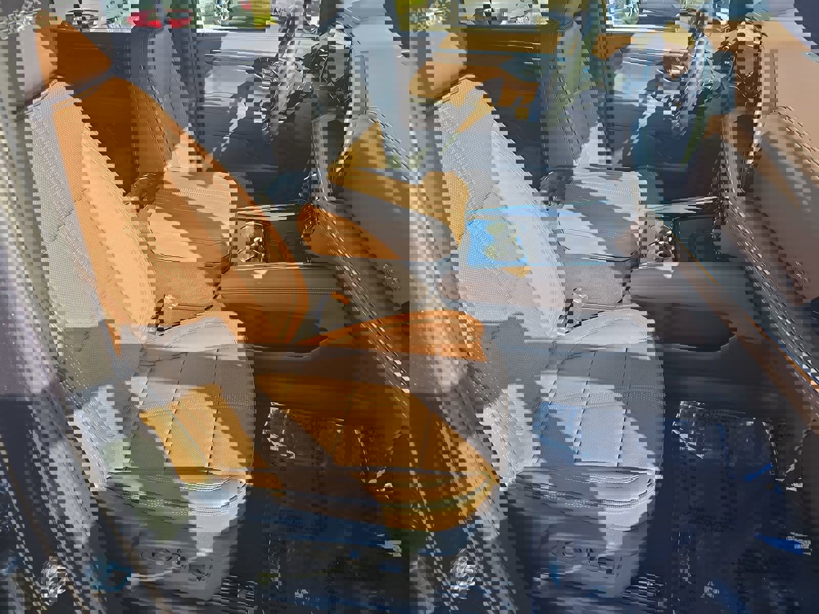 Used 2025 Chevrolet Tahoe High Country image 10