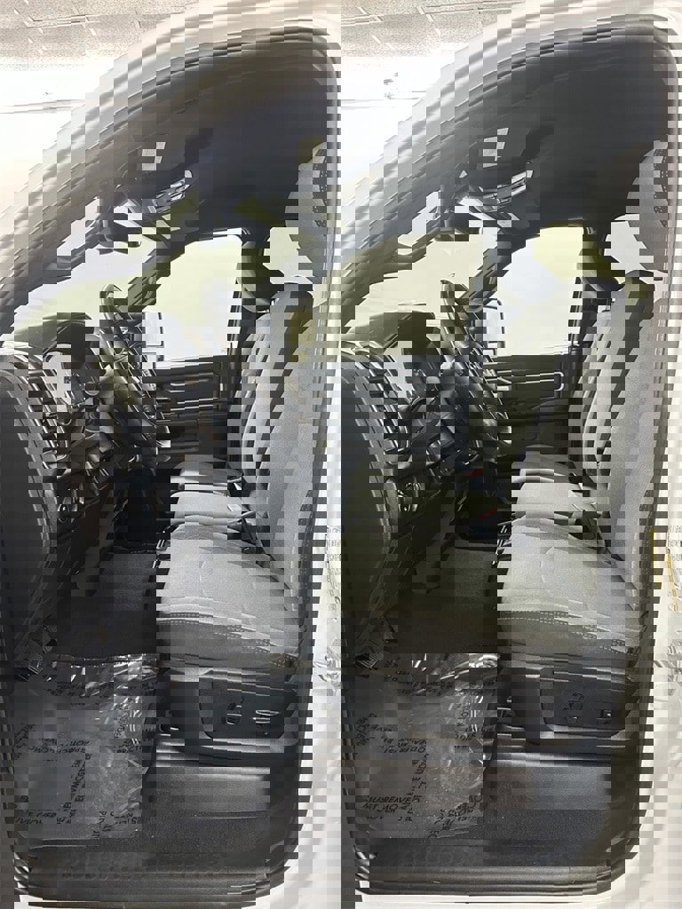 Used 2024 RAM 2500 Big Horn image 14