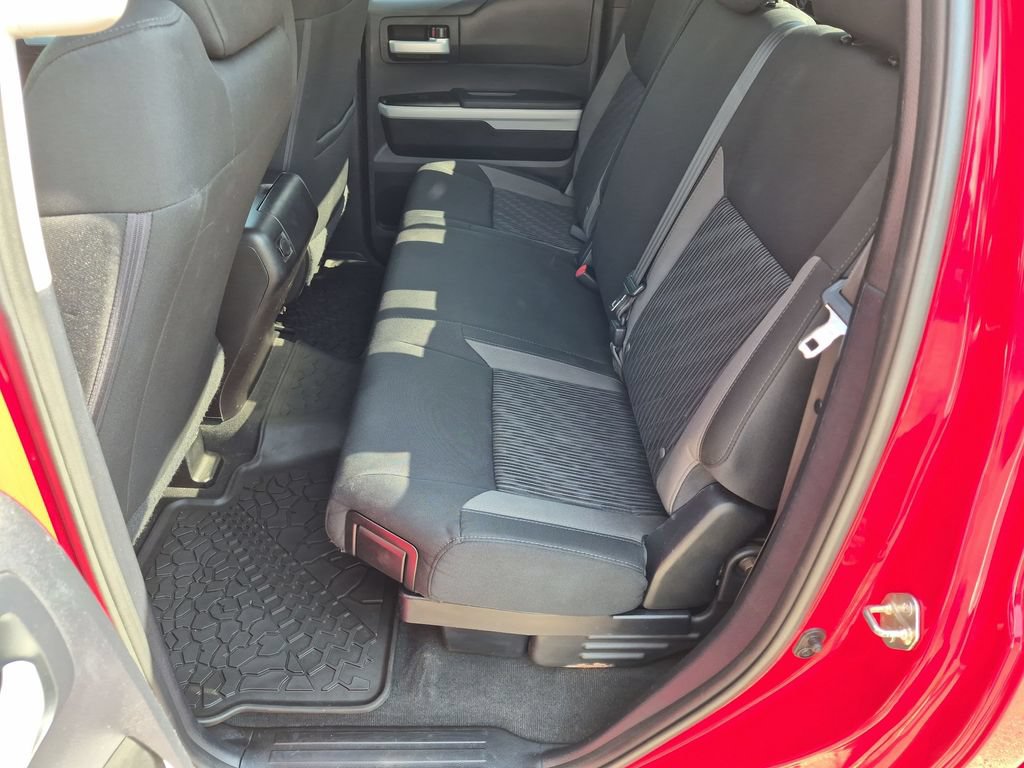 Used 2015 Toyota Tundra SR AWD/4WD image 27