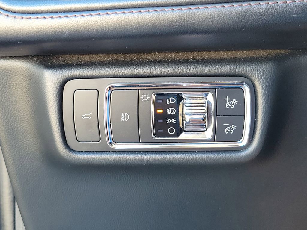 Used 2021 Lincoln Aviator Reserve w/ Equipment Group 208A image 23