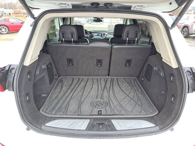 Used 2019 Buick Envision Essence image 25