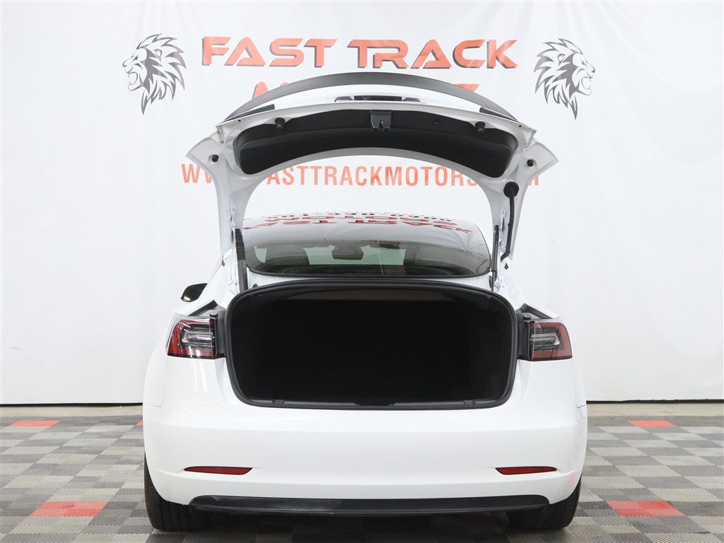 Used 2023 Tesla Model 3 Performance AWD/4WD image 6
