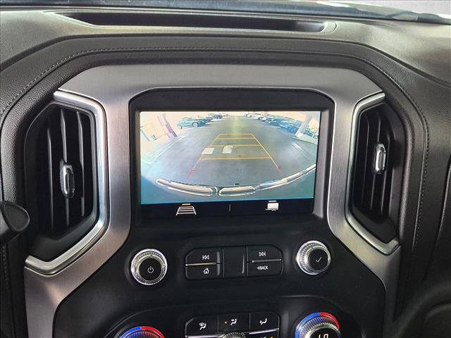 Used 2021 GMC Sierra 1500 Elevation RWD image 14