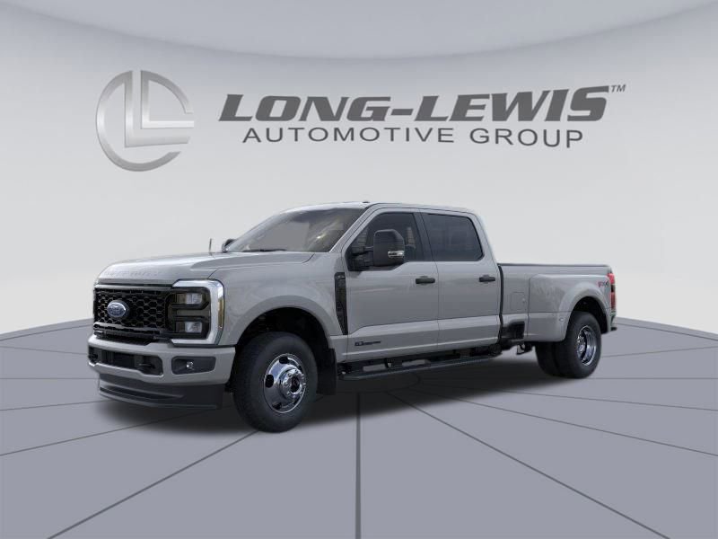 New 2026 Ford F350 XL 360° Tour