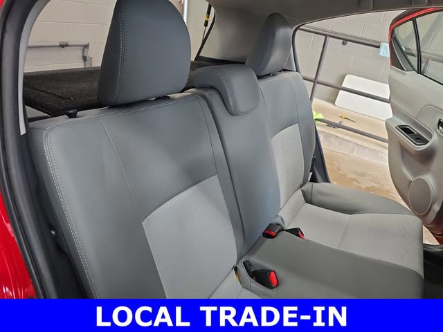 Used 2012 Toyota Prius C Four image 11