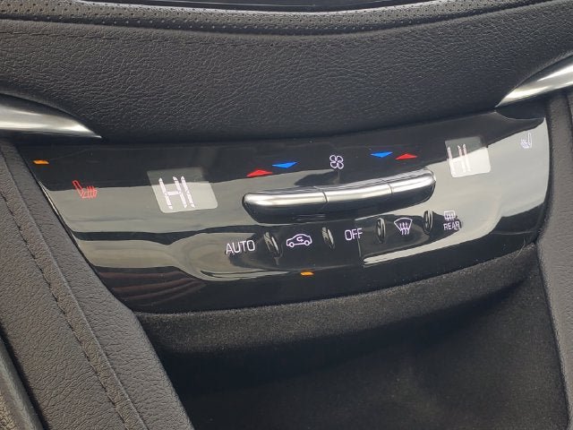 Used 2019 Cadillac XT5 Luxury AWD/4WD image 21