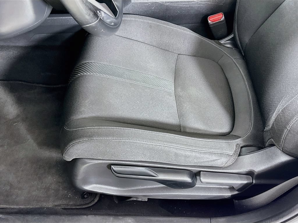 Used 2019 Honda Civic Sport image 21