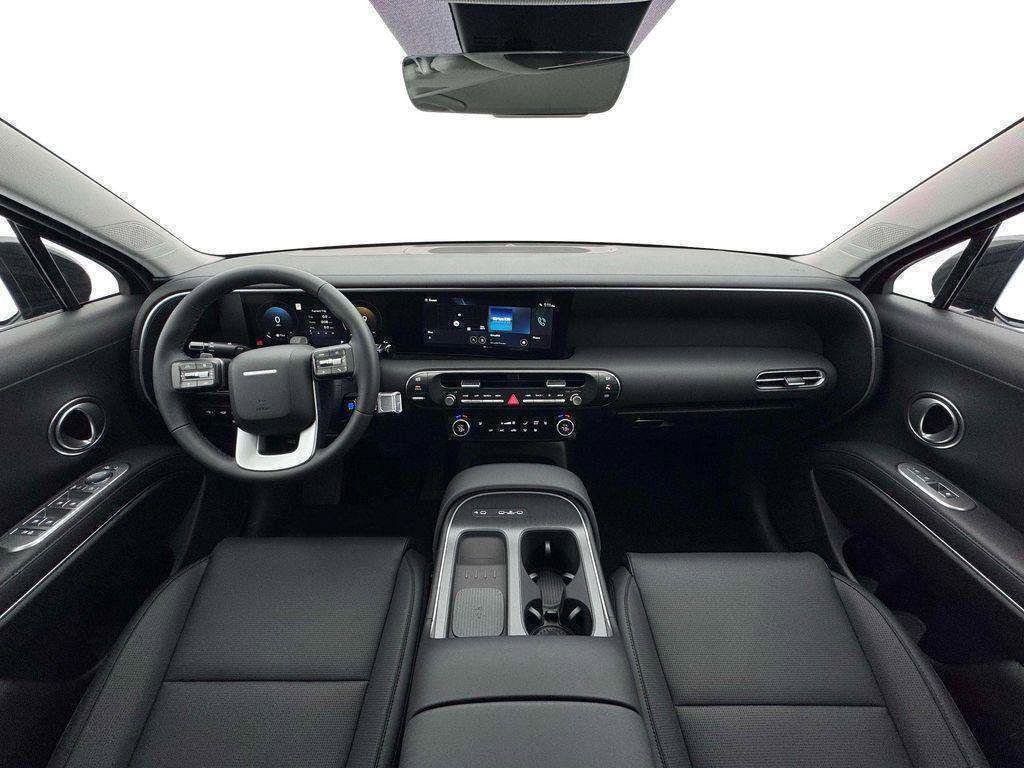 New 2026 Hyundai Palisade SEL AWD/4WD image 13