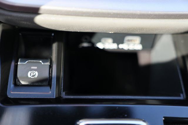 Certified 2023 Subaru Outback Onyx Edition XT image 41