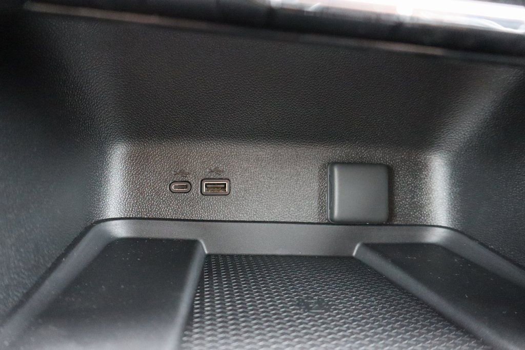 New 2026 Chevrolet Traverse Z71 w/ Enhanced Driving Package image 20