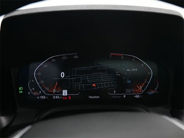 Used 2022 BMW 430i xDrive 430i xDrive w/ Convenience Package image 9