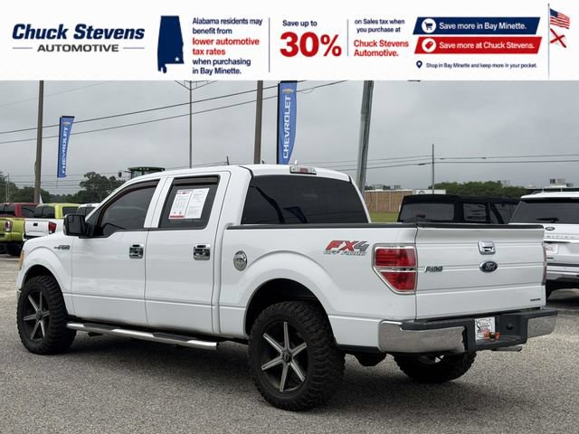 Used 2011 Ford F150 XLT RWD image 9