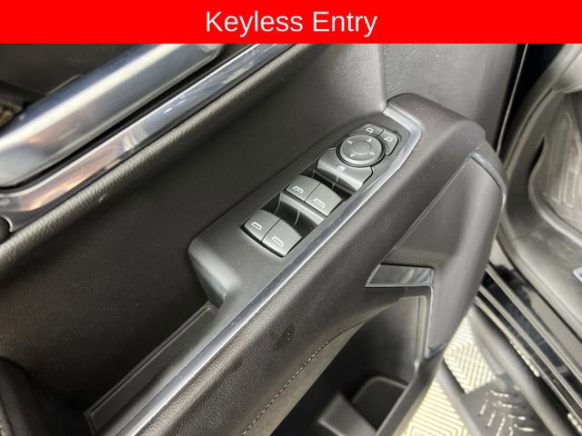 Used 2022 GMC Sierra 1500 Elevation image 12