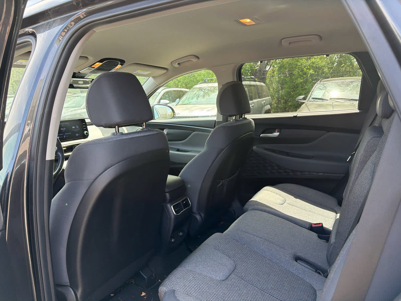 Certified 2022 Hyundai Santa Fe SEL w/ Convenience Package AWD/4WD image 6