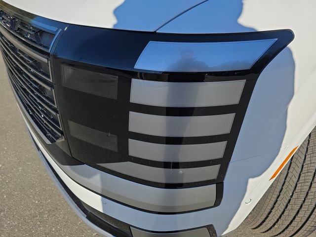 New 2026 Hyundai Palisade Calligraphy image 44