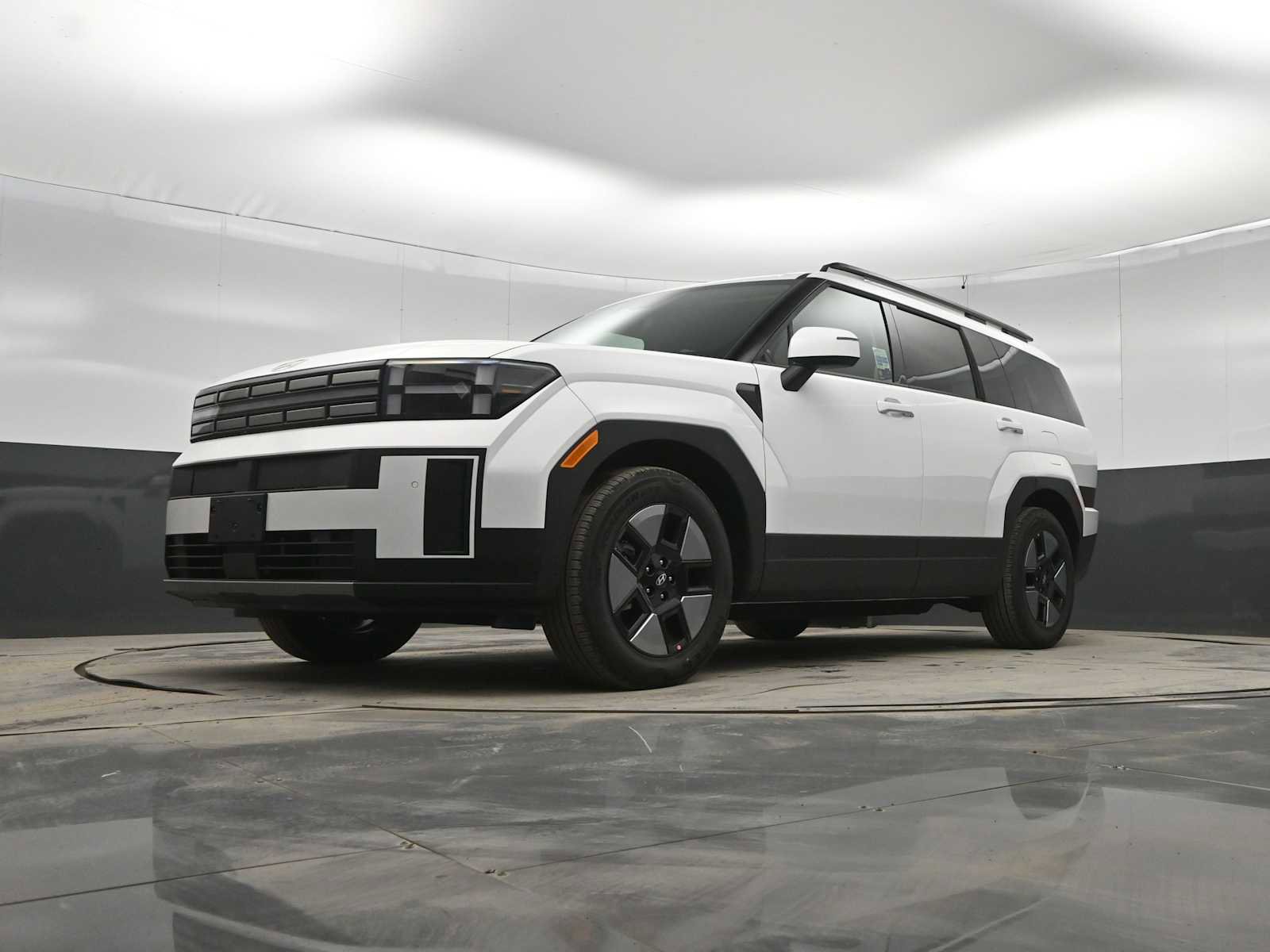 New 2026 Hyundai Santa Fe SEL image 33