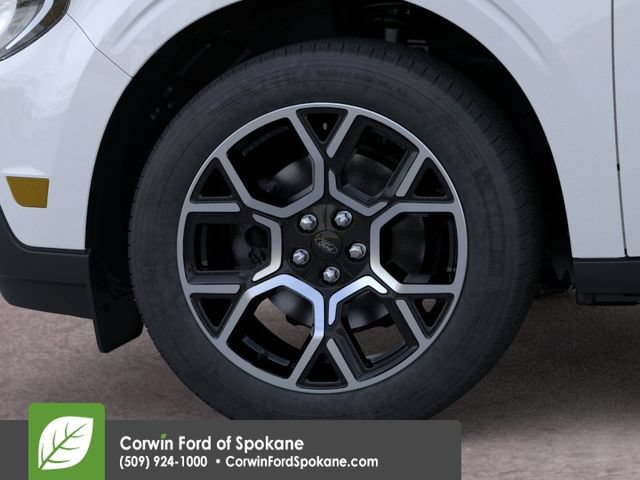 New 2026 Ford Maverick Lariat AWD/4WD image 20