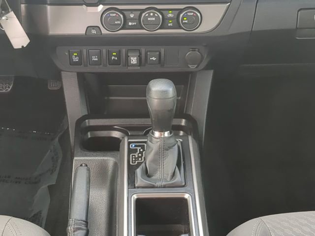 Certified 2022 Toyota Tacoma SR5 image 19