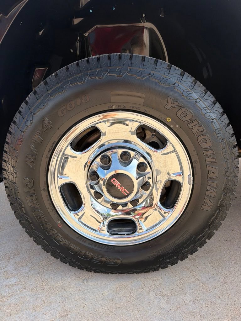 Used 2013 GMC Sierra 2500 W/T w/ Work Truck Preferred Package AWD/4WD image 25