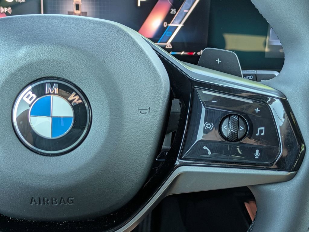 Used 2026 BMW X3 xDrive30i AWD/4WD image 17