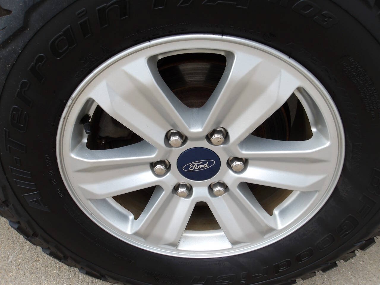 Used 2019 Ford F150 XL w/ Equipment Group 101A Mid RWD image 57