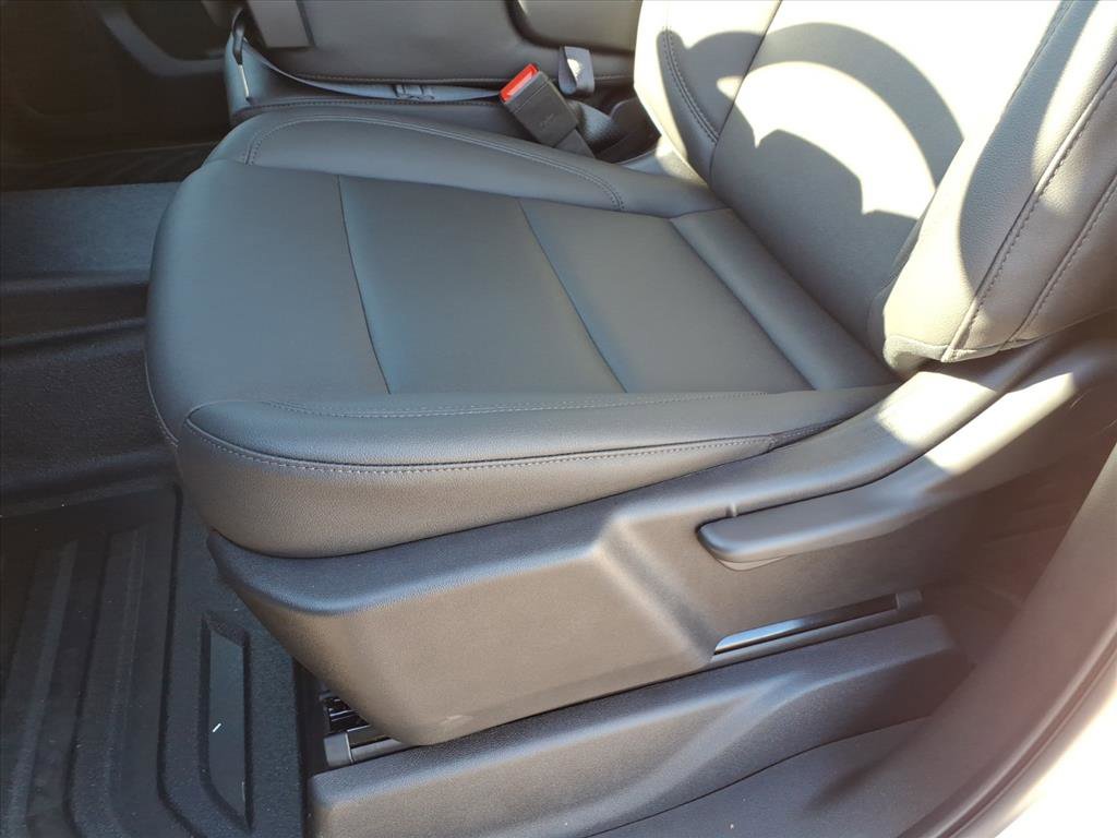 New 2026 Chevrolet Silverado 1500 W/T w/ WT Value Package image 14