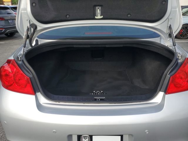 Used 2013 INFINITI G37 Journey w/ Premium Pkg RWD image 8