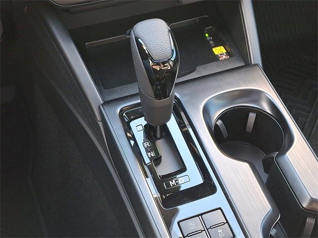 New 2026 Subaru Outback Limited image 13