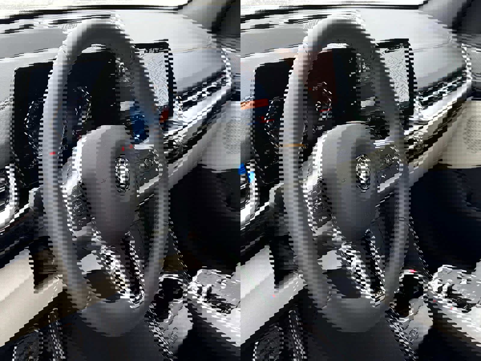 New 2026 BMW X2 xDrive28i w/ Technology Package image 2