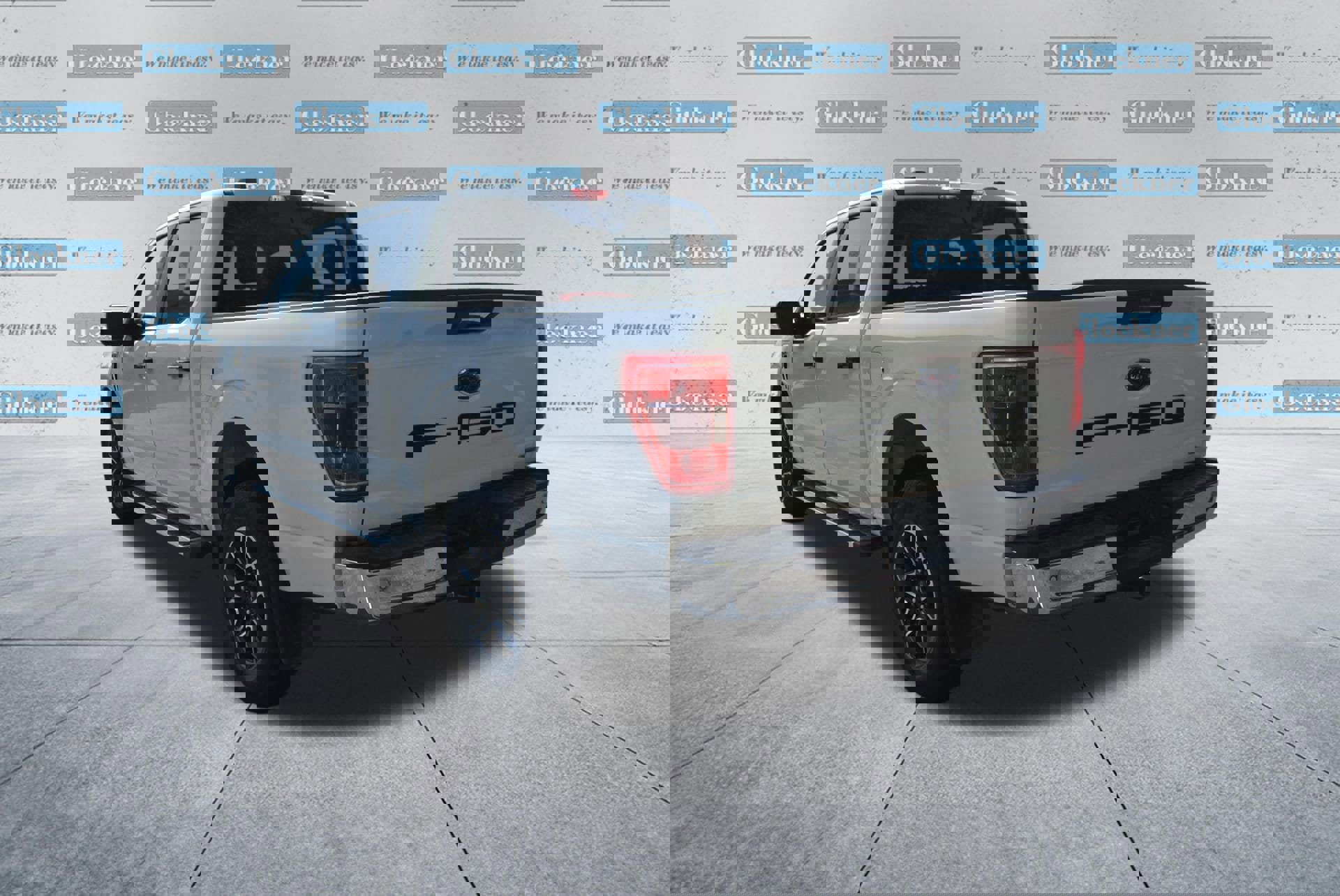 Used 2023 Ford F150 XLT w/ XTR Package image 7